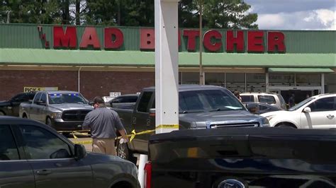 shopper spring rodriguez|Fordyce, Arkansas shooting: 4th victim dies  .